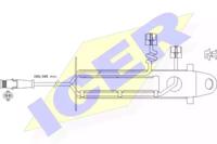 Icer 610428 E C Датчик зносу гальмівних колодок