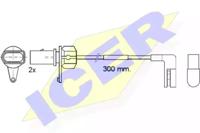 Icer 610507 E C Датчик зносу