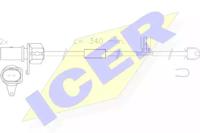 Icer 610566 E C Датчик зносу