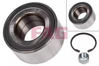 Fag 713 6197 80 Підшипник маточини колеса