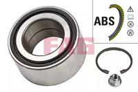 Fag 713 6234 70 Підшипник маточини колеса