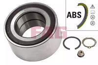 Fag 713 6308 50 Wheel bearing Fag 713 6308 50 Wheel bearing