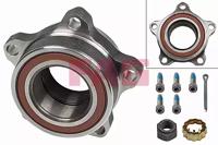 Fag 713 6789 10 Підшипник маточини колеса Fag 713 6789 10 Підшипник маточини колеса