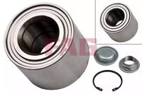 Fag 713 6404 80 Wheel bearing Fag 713 6404 80 Wheel bearing