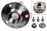 Fag 713 6653 00 Wheel bearing Fag 713 6653 00 Wheel bearing