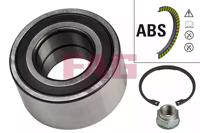 Fag 713 6908 00 Подшипник ступицы колеса Fag 713 6908 00 Подшипник ступицы колеса