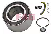 Fag 713 6781 00 Wheel bearing Fag 713 6781 00 Wheel bearing