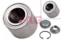 Fag 713 6406 10 Підшипник маточини колеса