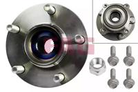 Fag 713 6198 20 Wheel bearing Fag 713 6198 20 Wheel bearing