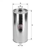 Sofima S 0300 O Фільтр масляний