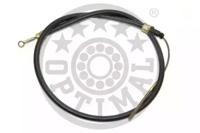 Optimal KK-1023 Трос зчеплення