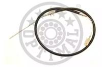 Optimal KK-1031 Трос сцепления