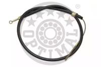 Optimal KK-1053 Трос зчеплення