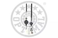 Optimal KK-1078 Трос зчеплення