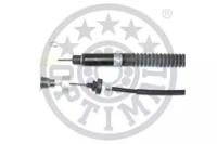 Optimal KK-1079 Трос зчеплення