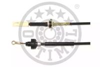 Optimal KK-1101 Трос зчеплення