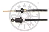 Optimal KK-1108 Трос сцепления