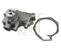 Templin 08.120.0268.000 Water pump Templin 08.120.0268.000 Water pump