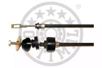 Optimal KK-1198 Трос зчеплення