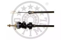 Optimal KK-1201 Трос зчеплення