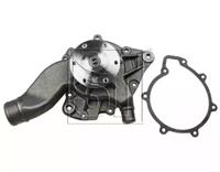 Templin 081200939040 Water pump
