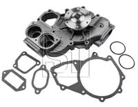 Templin 081200939050 Water pump