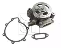 Templin 081200939120 Water pump