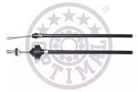 Optimal KK-1373 Трос зчеплення