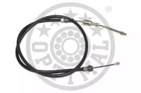 Optimal KK-1382 Трос сцепления Optimal KK-1382 Трос сцепления
