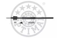 Optimal KK-1401 Трос сцепления