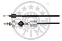 Optimal KK-1402 Трос сцепления