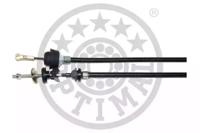 Optimal KK-1416 Трос сцепления Optimal KK-1416 Трос сцепления