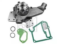 Templin 08.120.1960.100 Water pump Templin 08.120.1960.100 Water pump