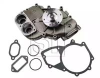 Templin 08.120.1960.110 Water pump