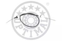 Optimal KK-1453 Трос сцепления Optimal KK-1453 Трос сцепления
