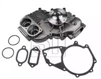 Templin 081201960160 Water pump Templin 081201960160 Water pump