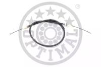 Optimal KK-1465 Трос сцепления Optimal KK-1465 Трос сцепления