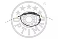 Optimal KK-1468 Трос зчеплення