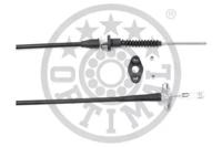 Optimal KK-1496 Трос зчеплення