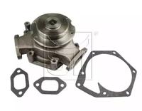 Templin 081201960240 Water pump