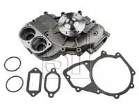 Templin 08.120.1960.250 Water pump Templin 08.120.1960.250 Water pump