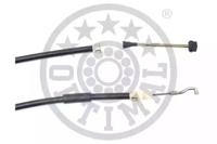 Optimal KK-1515 Трос сцепления Optimal KK-1515 Трос сцепления