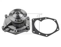 Templin 081203011040 Water pump