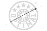 Optimal KK-1558 Трос зчеплення