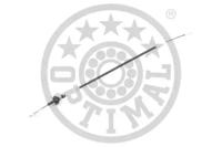 Optimal KK-1572 Трос зчеплення