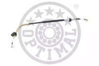 Optimal KK-1597 Трос зчеплення Optimal KK-1597 Трос зчеплення