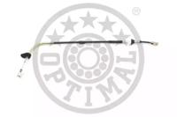 Optimal KK-1600 Трос зчеплення