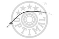 Optimal KK-1601 Трос сцепления Optimal KK-1601 Трос сцепления