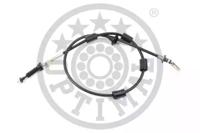 Optimal KK-1616 Трос сцепления Optimal KK-1616 Трос сцепления