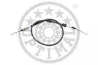 Optimal KK-1655 Трос зчеплення Optimal KK-1655 Трос зчеплення